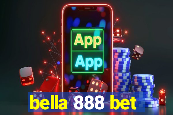 bella 888 bet